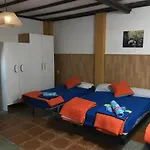 Cortijo Rural Los Erales