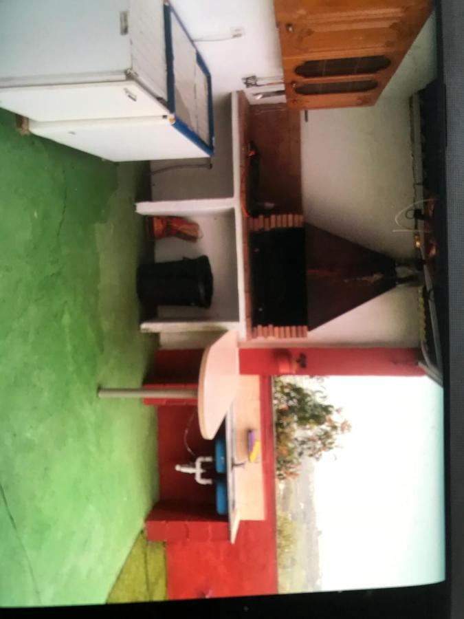 Ferienhaus Cortijo Rural Los Erales