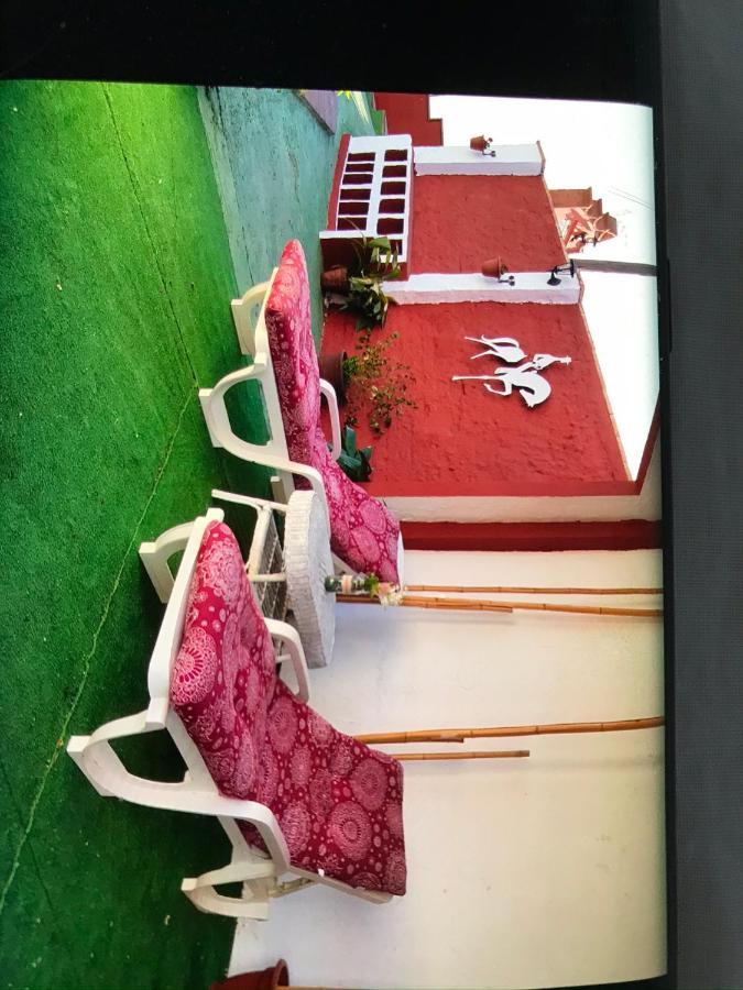 Cortijo Rural Los Erales Ferienhaus Málaga