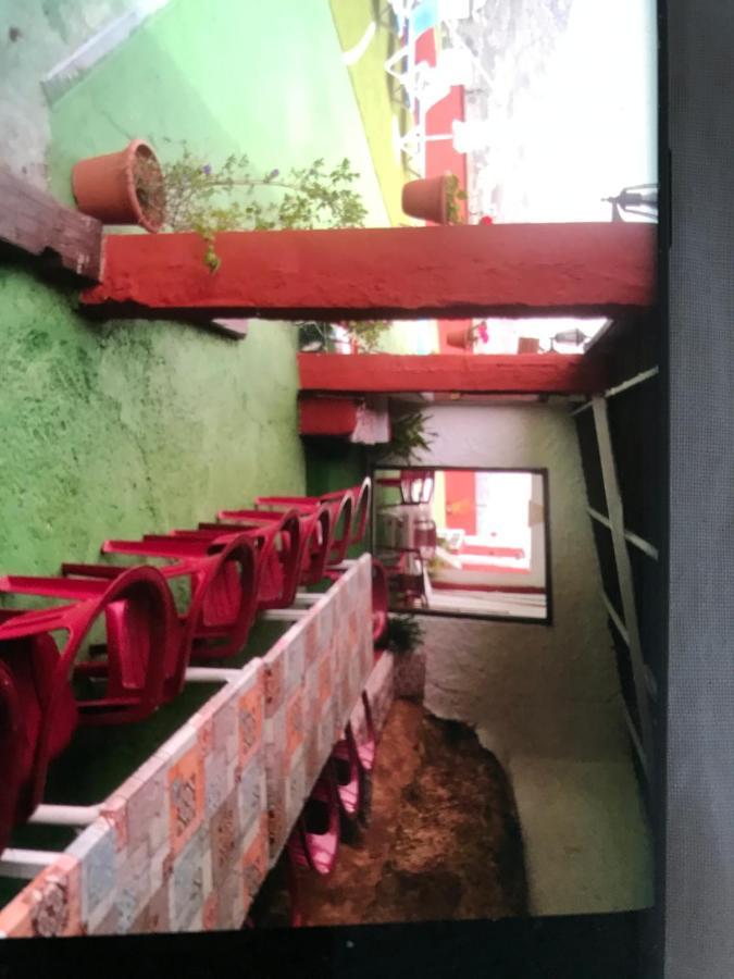 Ferienhaus Cortijo Rural Los Erales Málaga