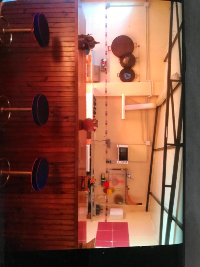Ferienhaus Cortijo Rural Los Erales