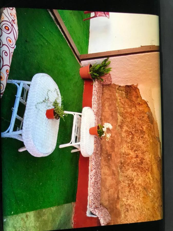 Ferienhaus Cortijo Rural Los Erales