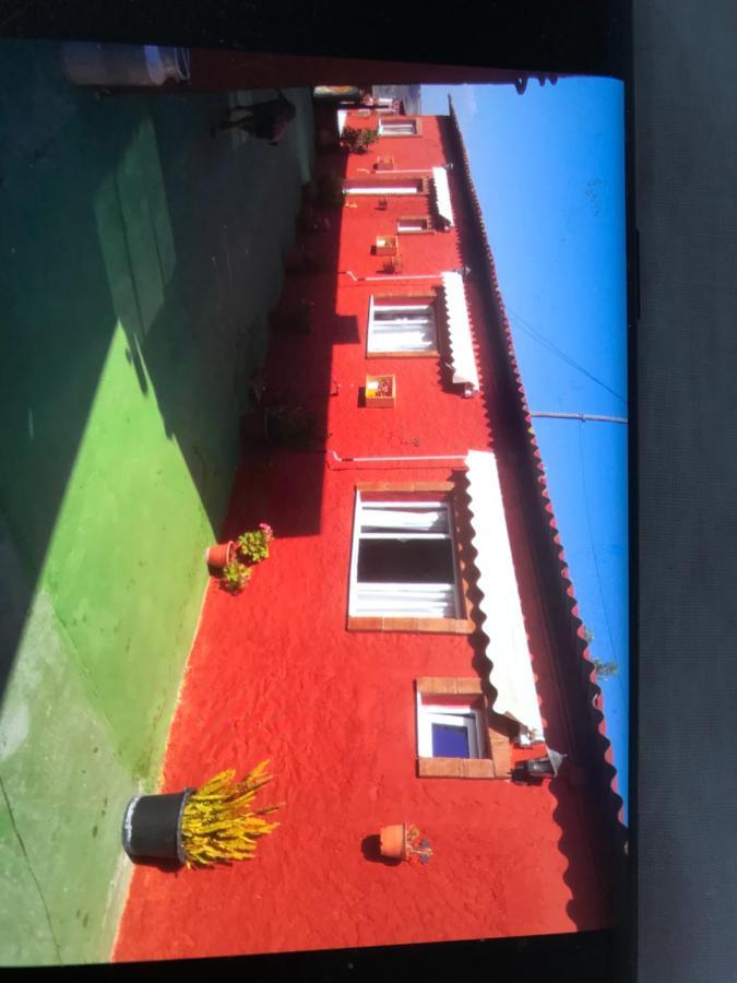Ferienhaus Cortijo Rural Los Erales
