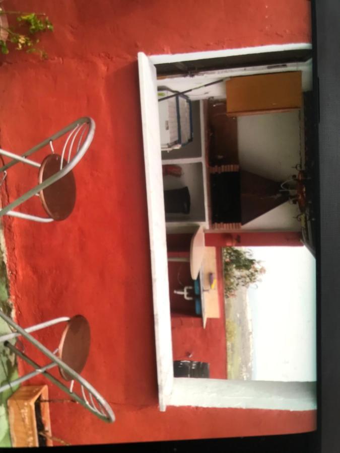 Cortijo Rural Los Erales Ferienhaus *