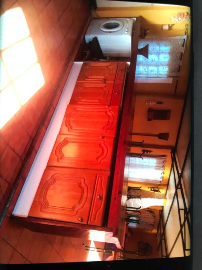 Ferienhaus Cortijo Rural Los Erales